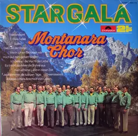Montanara Chor - Stargala