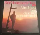 LP - Montanara Chor - Abschied Hat Der Tag Genommen