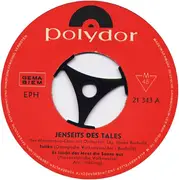 7inch Vinyl Single - Montanara Chor - Jenseits Des Tales