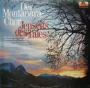 LP - Montanara Chor - Jenseits Des Tales