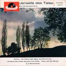 7inch Vinyl Single - Montanara Chor - Jenseits Des Tales - EP, Mono
