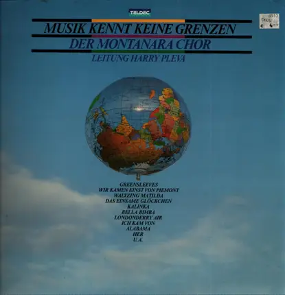 Montanara Chor - Musik Kennt Keine Grenzen