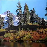Double LP - Montanara Chor - Stargala