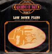 Cripple Clarence Lofton - Low Down Piano