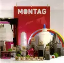 CD - Montag - Going Places - Digisleeve