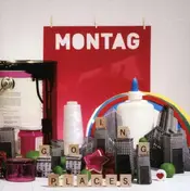 MONTAG - Going Places