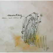 CD - Montag - Alone, Not Alone