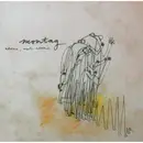 CD - Montag - Alone, Not Alone