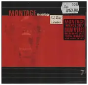 CD - Montage - Mixology