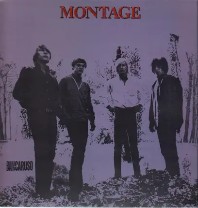 Montage - Desirée