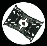 12inch Vinyl Single - Montalk - Foundations EP - Ltd