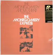 The Montgomery Express - The Montgomery Movement