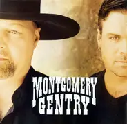 Montgomery Gentry - Carrying On