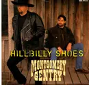 CD Single - Montgomery Gentry - Hillbilly Shoes