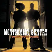 CD - Montgomery Gentry - You Do Your Thing
