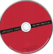 CD - Montgomery Gentry - Back When I Knew It All