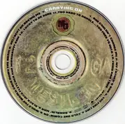 CD - Montgomery Gentry - Carrying On