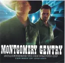 CD - Montgomery Gentry - Something To Be Proud Of The Best Of 1999-2005