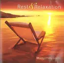 CD - Montgomery Smith - Rest & Relaxation - Sealed