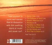 CD - Montgomery Smith - Rest & Relaxation - Sealed