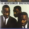 Double LP - Montgomery Brothers - Groove Yard