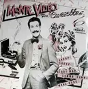 7inch Vinyl Single - Monte Video & The Cassettes - Shoop-Shoop, Diddy-Wop, Cumma-Cumma, Wang-Dang