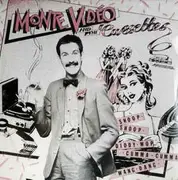 7inch Vinyl Single - Monte Video & The Cassettes - Shoop-Shoop, Diddy-Wop, Cumma-Cumma, Wang-Dang