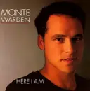 CD - Monte Warden - Here I Am