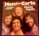 7inch Vinyl Single - Monte Carlo - Home Again (Living With You)