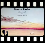 LP - Monte Carlo - Silvertråd Och Gyllne Nålar