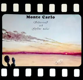 Monte Carlo - Silvertråd Och Gyllne Nålar