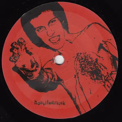 Monte Cazazza / Slava Tsukerman & Brenda Hutchinson & Clive Smith - Rhythmeditbox