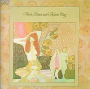 Monte Dunn & Karen Cruz