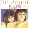 7inch Vinyl Single - Monte Kristo - Lady Valentine