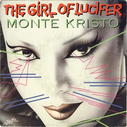 Monte Kristo - The Girl Of Lucifer