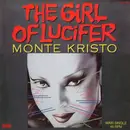12inch Vinyl Single - Monte Kristo - The Girl Of Lucifer