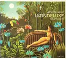 CD - Monte La Rue - Latin Deluxe (Dia Em Noite)