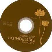 CD - Monte La Rue - Latin Deluxe (Dia Em Noite)
