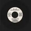 7inch Vinyl Single - Monte Luv & DJ Rob - Silk Smooth - promo