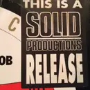 12inch Vinyl Single - Monte Luv & DJ Rob - Silk Smooth