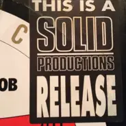 Monte Luv & DJ Rob - Silk Smooth