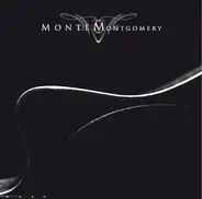 MONTE MONTGOMERY - Monte Montgomery