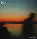 LP - Monteagle - Midnight Moon - Orange Vinyl