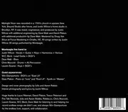 CD - Monteagle - Midnight Noon
