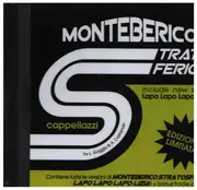CD Single - Monteberico - Strato Sferico