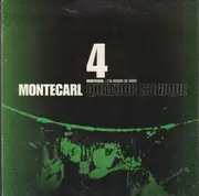 10'' - Montecarl - Quatuor Sonique