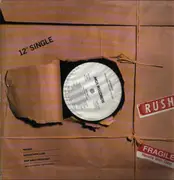 12inch Vinyl Single - Monteco Featuring Immature - Is It Me? - Company Sleeve ; Promo