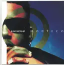 CD - Monteco - Soulschool