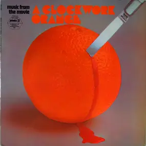 Gioacchino Rossini - Music From The Movie A Clockwork Orange