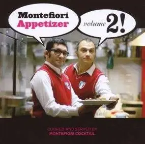 Montefiori Cocktail - Montefiori Appetizer 2
